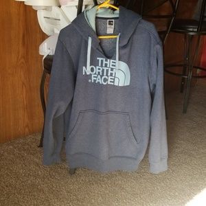 North Face Hoodie